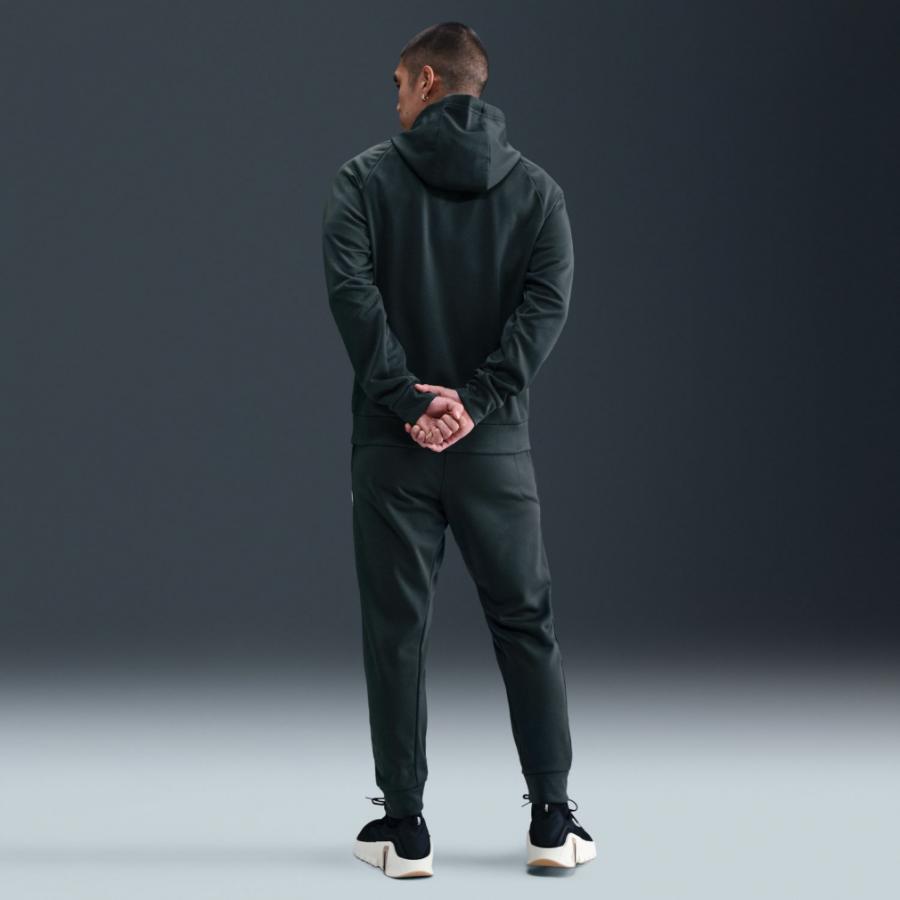 NIKE（ナイキ） メンズ TF フリースプルオーバー L/S フーディ GFX