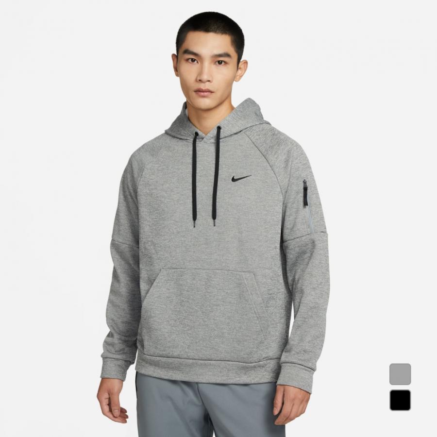 NIKE（ナイキ） メンズ ニットジャケット TF プルオーバー L/S