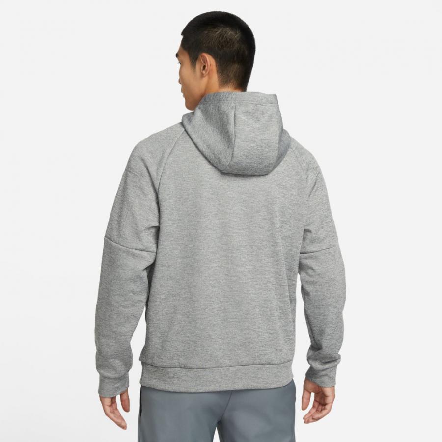 NIKE（ナイキ） メンズ ニットジャケット TF プルオーバー L/S