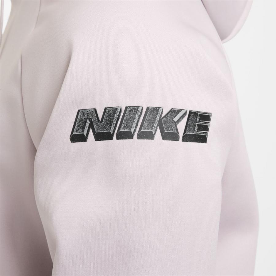 NIKE ナイキ メンズ パーカー TF グラフィック プルオーバー L/S