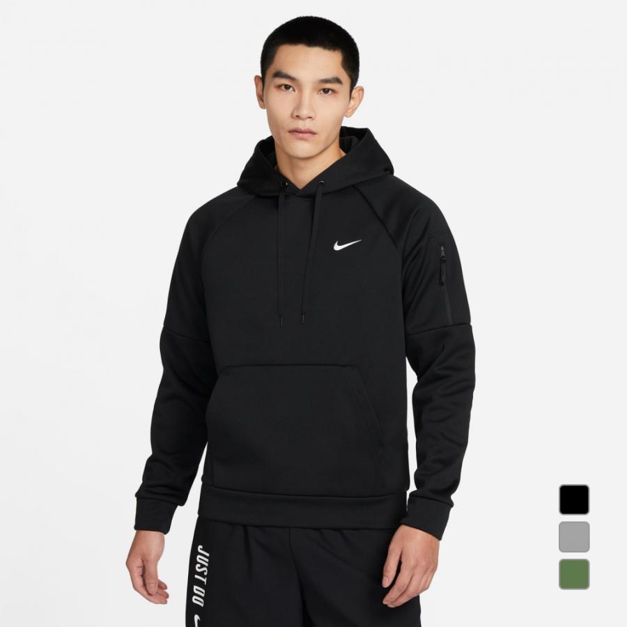 NIKE ナイキ メンズ パーカー TF プルオーバー L/S フーディ NIKE ナイキ メンズ パーカー TF プルオーバー L/S フーディ