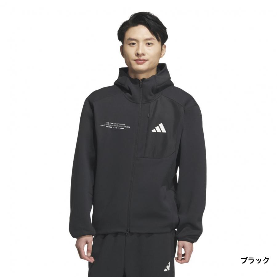 adidas アディダス メンズ ニットジャケット アダプテーション