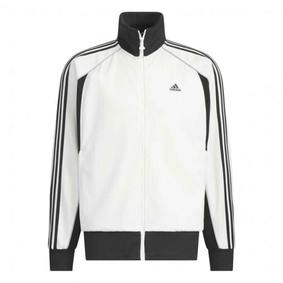 adidas アディダス ニットジャケット Byd3s ルーズフィット ジャ adidas アディダス ニットジャケット Byd3s ルーズフィット ジャ