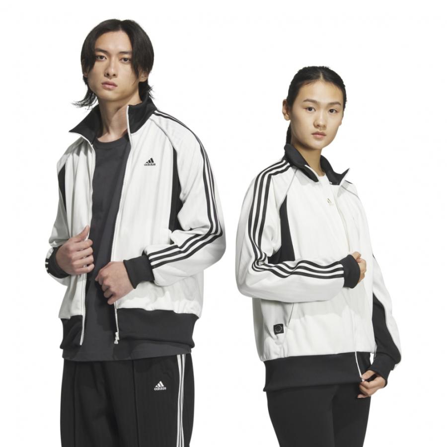 adidas アディダス ニットジャケット Byd3s ルーズフィット ジャ adidas アディダス ニットジャケット Byd3s ルーズフィット ジャ