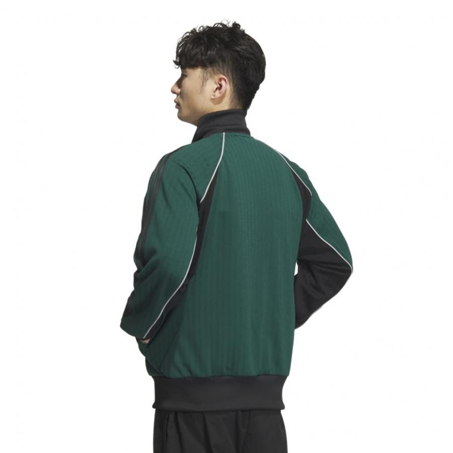adidas アディダス ニットジャケット Byd3s ルーズフィット ジャ adidas アディダス ニットジャケット Byd3s ルーズフィット ジャ