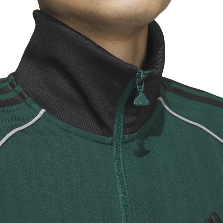 adidas アディダス ニットジャケット Byd3s ルーズフィット ジャ adidas アディダス ニットジャケット Byd3s ルーズフィット ジャ
