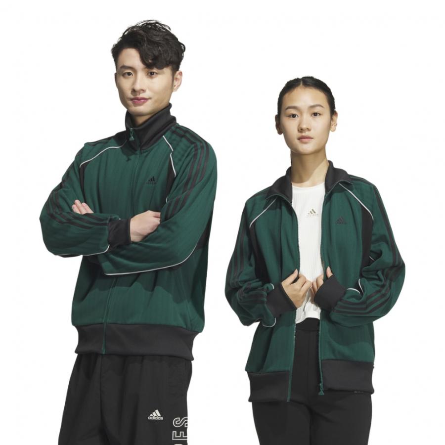 adidas アディダス ニットジャケット Byd3s ルーズフィット ジャ adidas アディダス ニットジャケット Byd3s ルーズフィット ジャ
