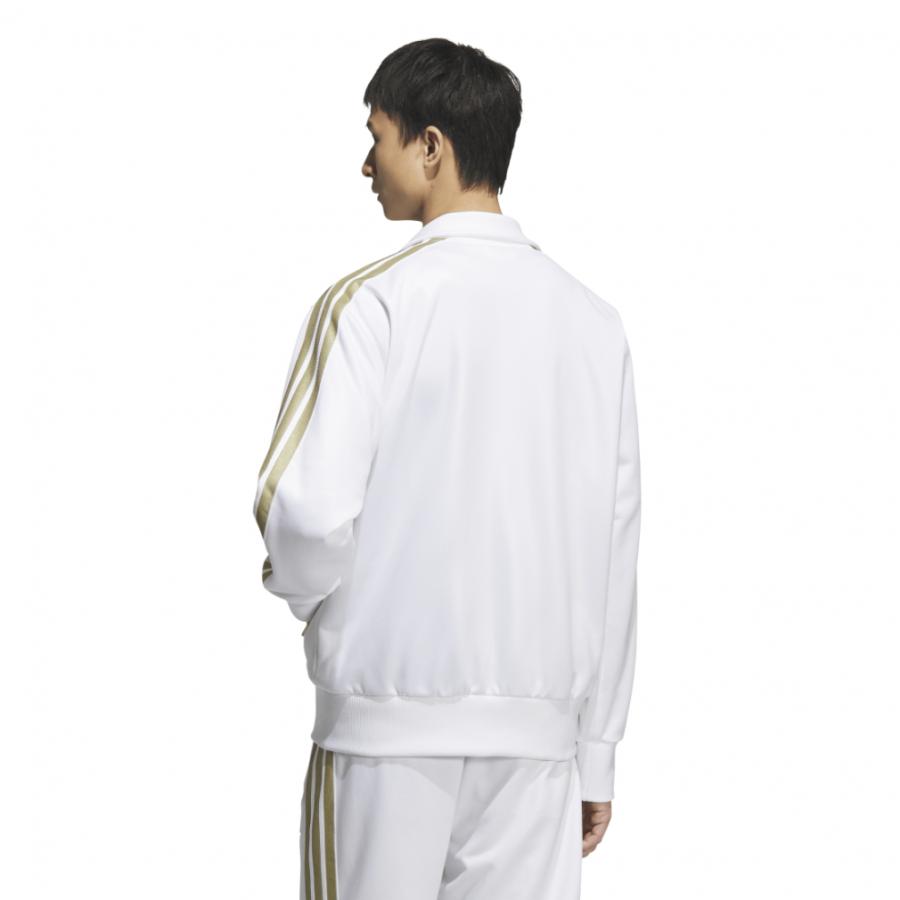 adidas（アディダス） メンズ ニットジャケット Staygoldレギュラー