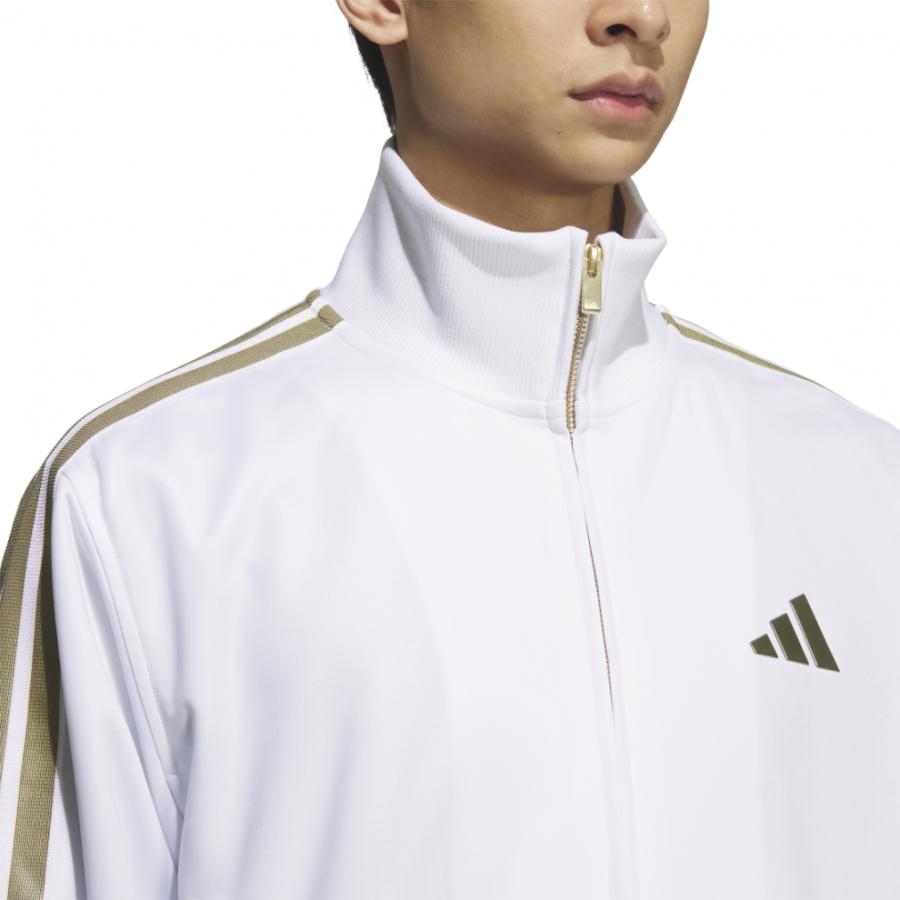 adidas（アディダス） メンズ ニットジャケット Staygoldレギュラー