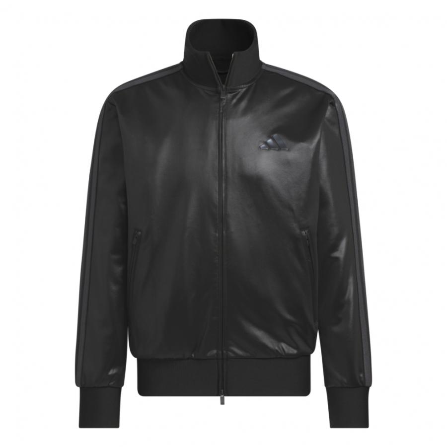 adidas（アディダス） メンズ ニットジャケット Staygoldレギュラー