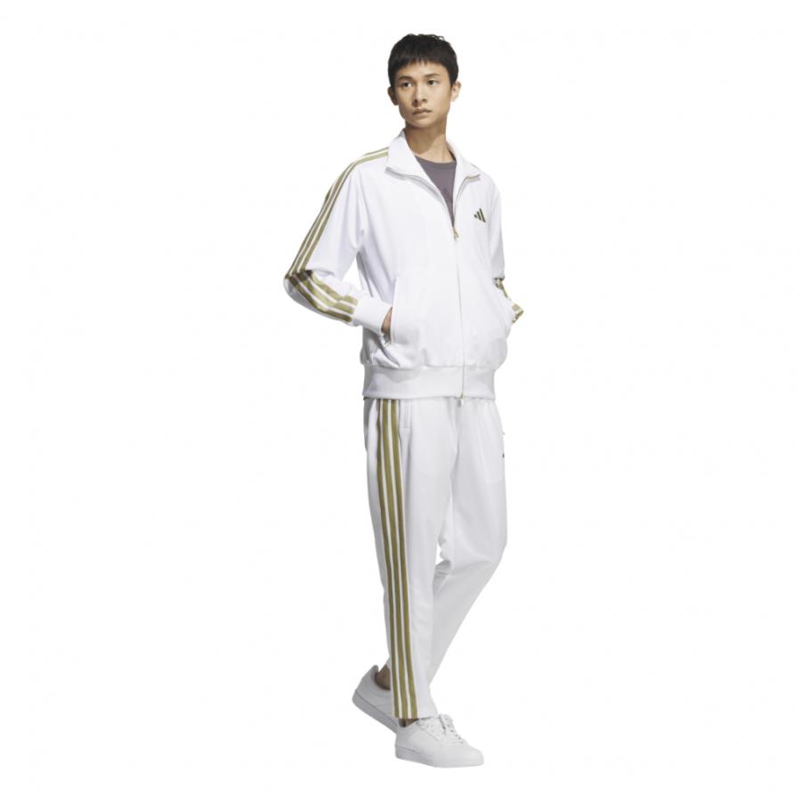 adidas（アディダス） メンズ ニットジャケット Staygoldレギュラー