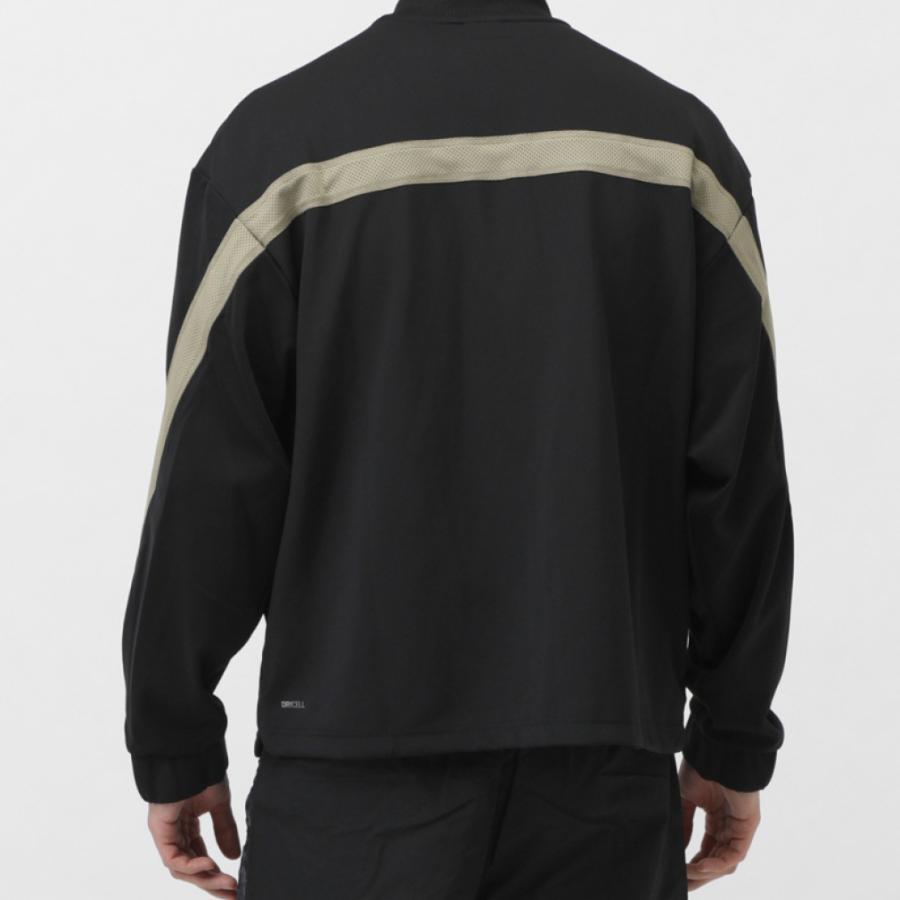 PUMA（プーマ） メンズ ニットジャケット TRN EDGE ニットトップス