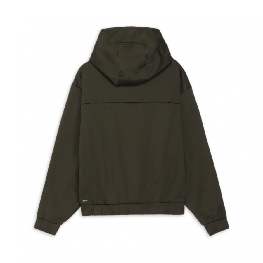 PUMA プーマ メンズ ニットジャケット TRN EDGE PERFORMANCE PUMA プーマ メンズ ニットジャケット TRN EDGE PERFORMANCE
