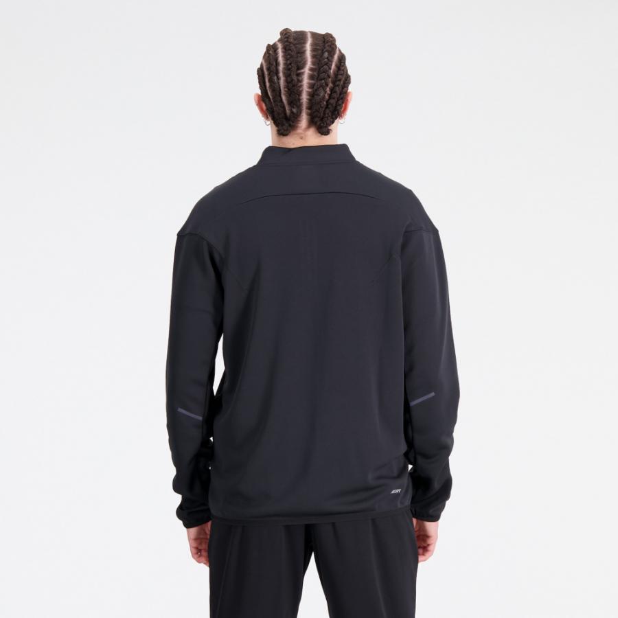 New Balance（ニューバランス） メンズ ニットジャケット Tenacity