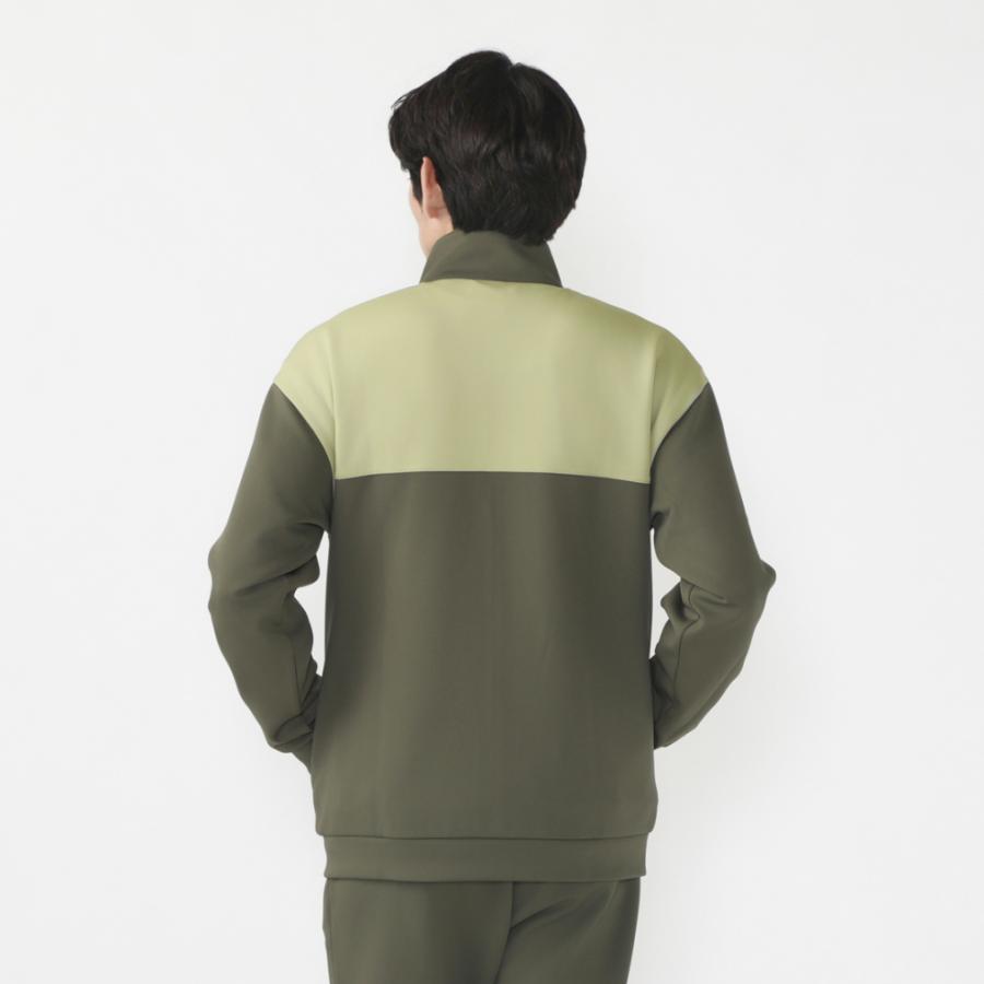 New Balance ニューバランス THE CITY メンズ ニットジャケット New Balance ニューバランス THE CITY メンズ ニットジャケット
