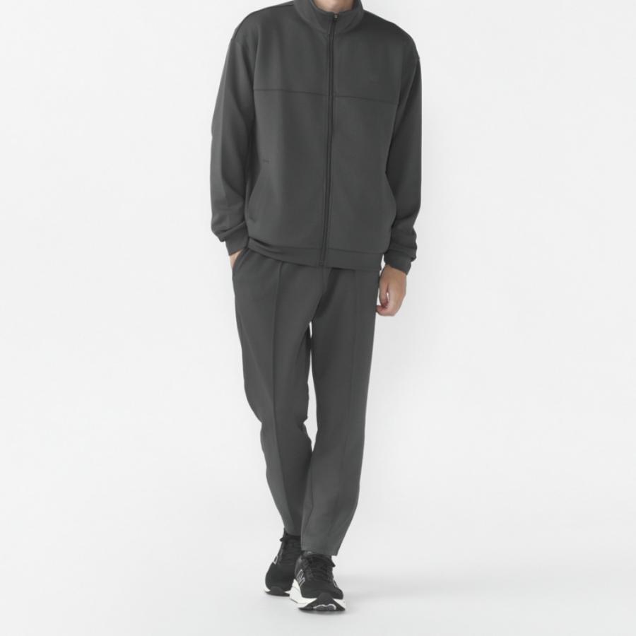 NEW balance THE CITY ジャケット パンツ 上下セット New Balance ニューバランス メンズ THE CITY ジャケット パンツ