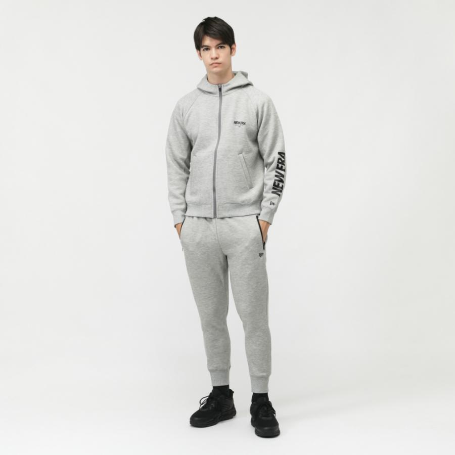 NEW ERA（ニューエラ） メンズ ニットジャケット TS FZ Hood 14674793