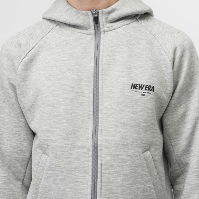 NEW ERA（ニューエラ） メンズ ニットジャケット TS FZ Hood 14674793