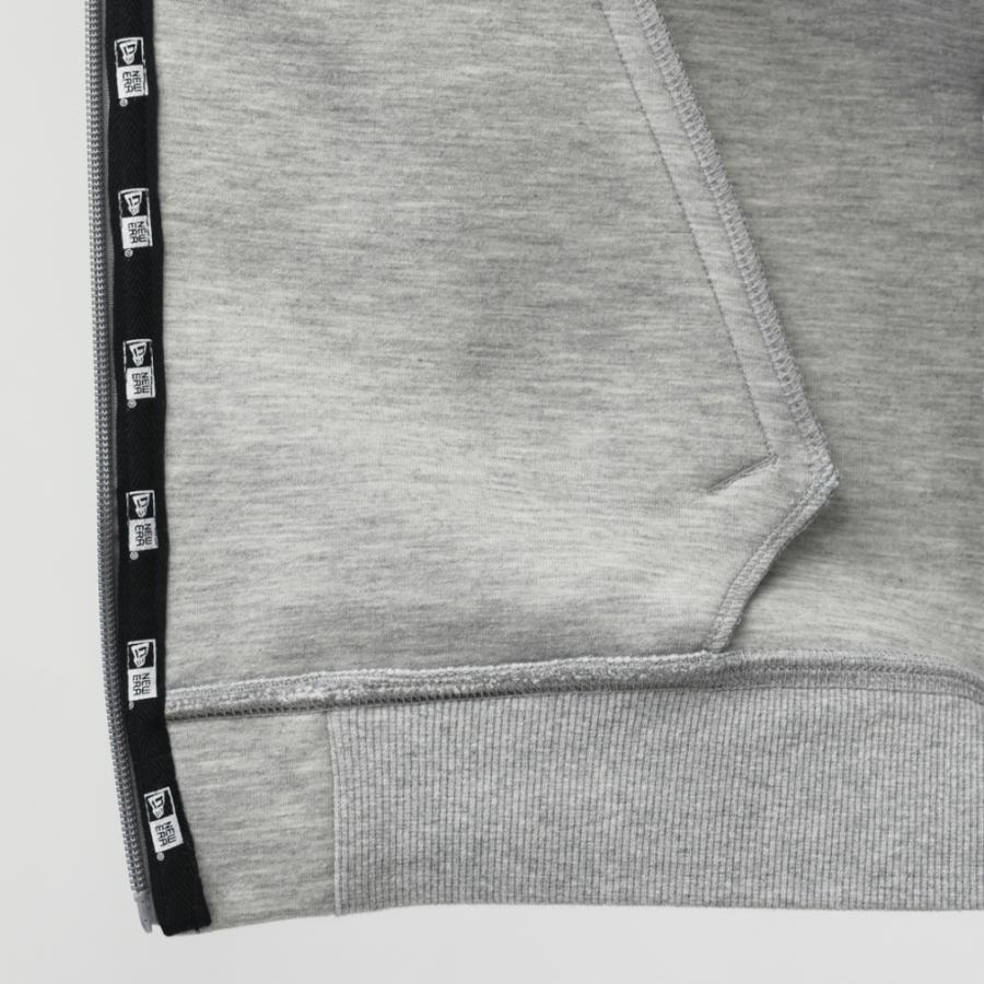 NEW ERA（ニューエラ） メンズ ニットジャケット TS FZ Hood 14674793