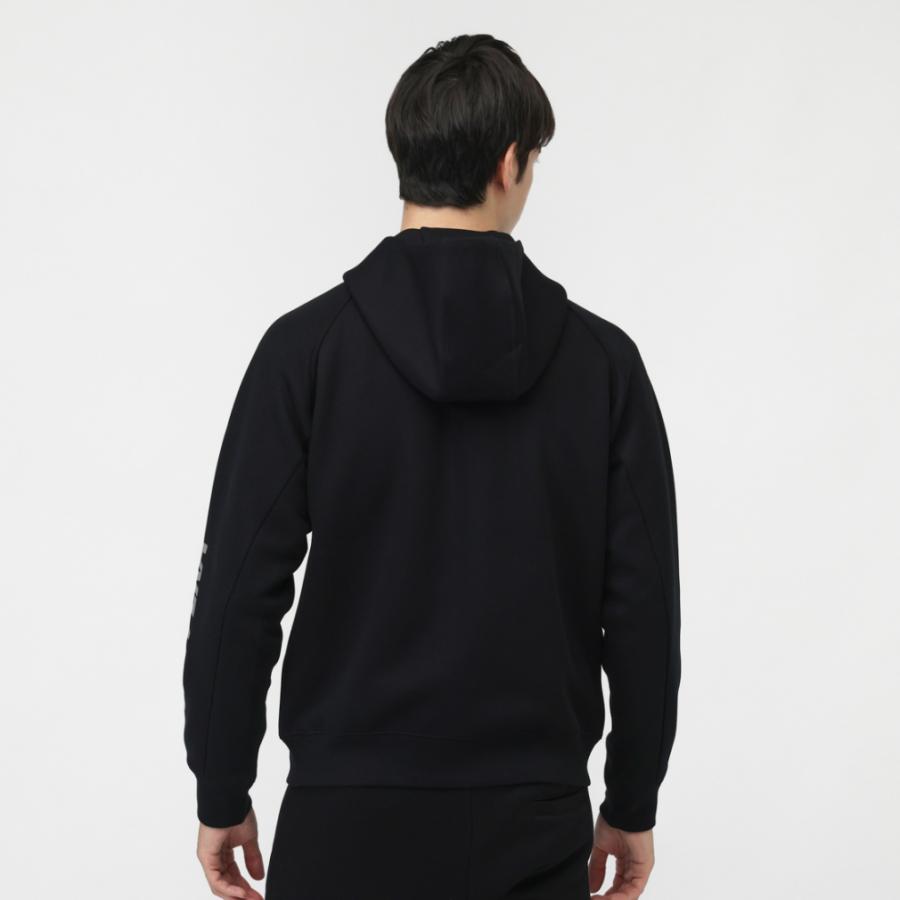 NEW ERA（ニューエラ） メンズ ニットジャケット TS FZ Hood 14674794