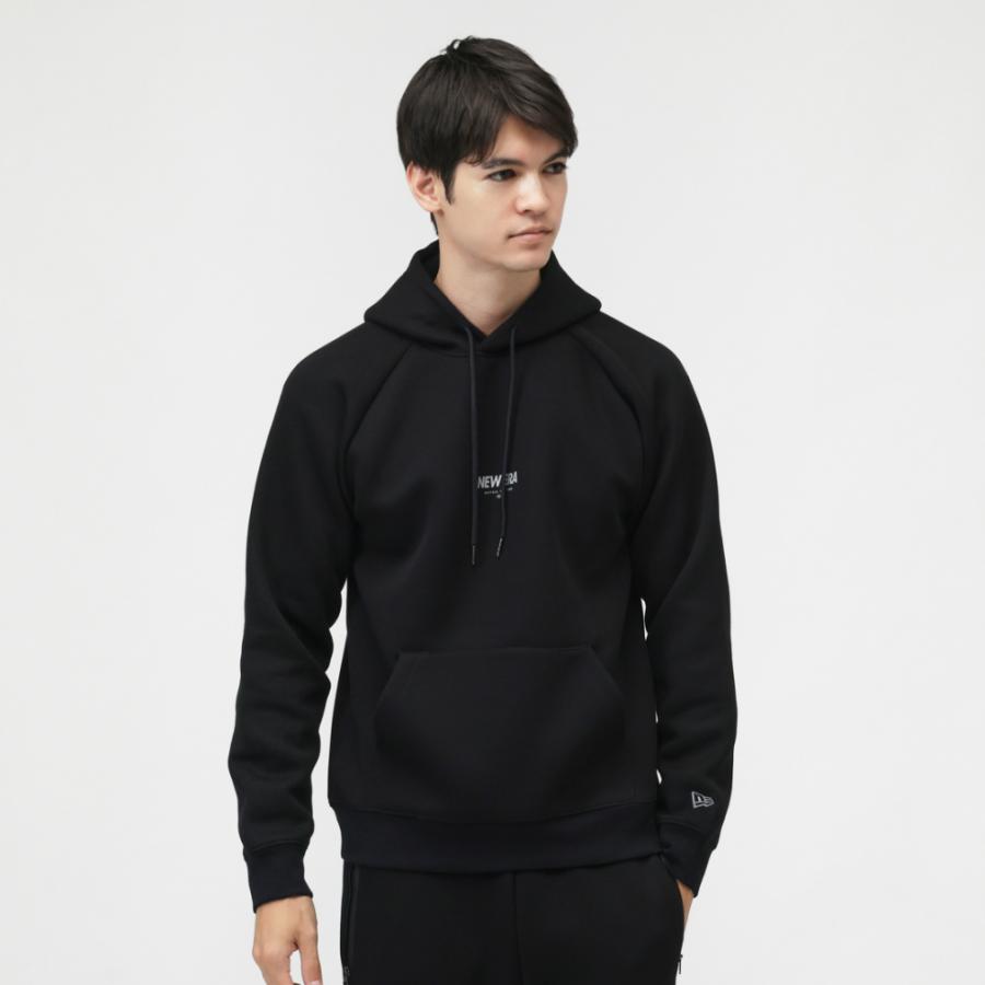 NEW ERA（ニューエラ） メンズ ニットジャケット TS PO Hood