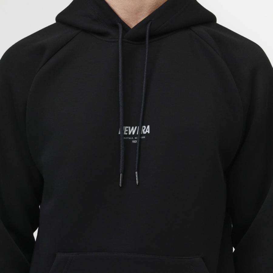 NEW ERA（ニューエラ） メンズ ニットジャケット TS PO Hood