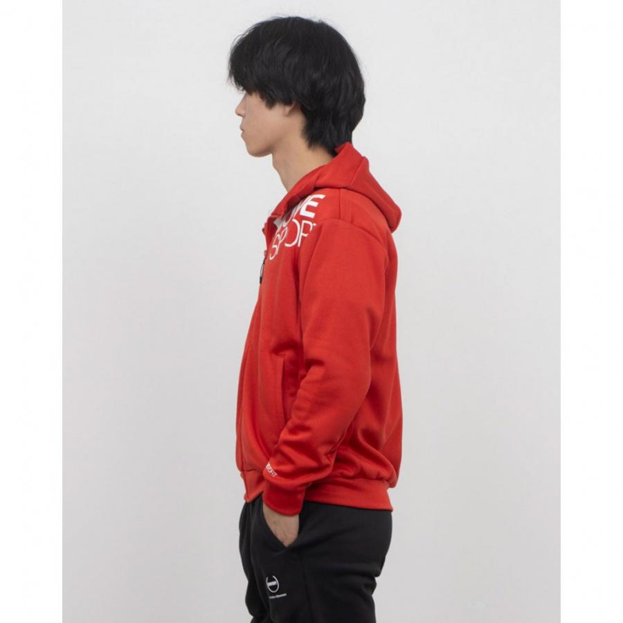 DESCENTE GOLF デサント メンズ パーカー HEATNAVI TOUGH ウォーム