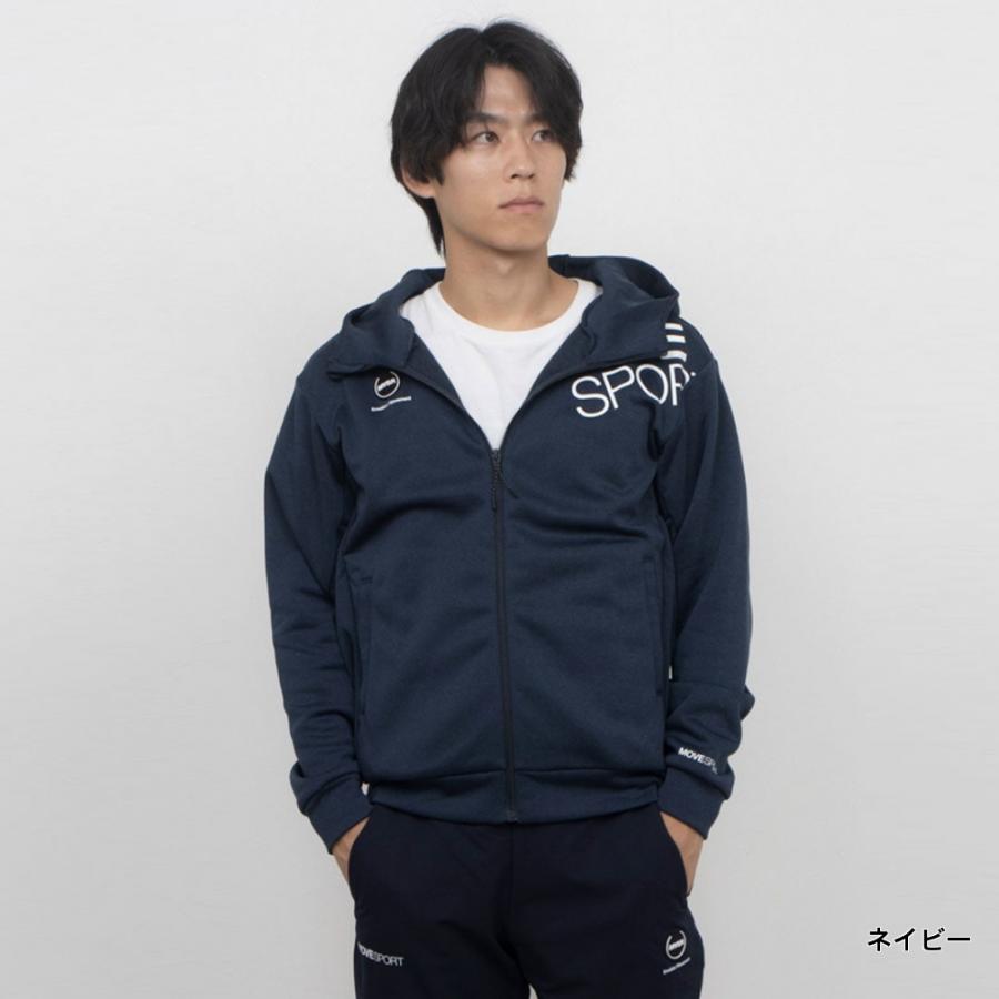 DESCENTE GOLF デサント メンズ パーカー HEATNAVI TOUGH ウォーム