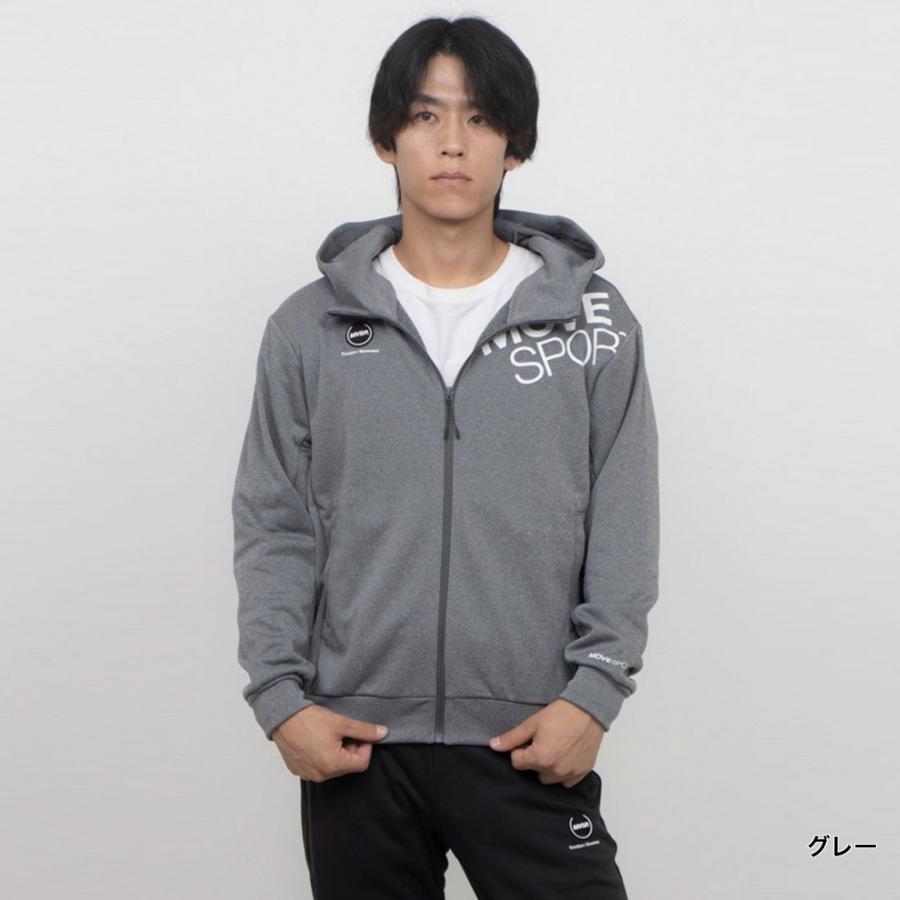 DESCENTE GOLF デサント メンズ パーカー HEATNAVI TOUGH ウォーム