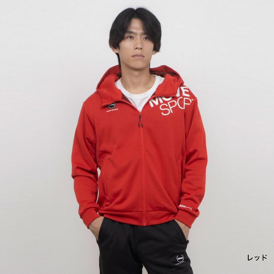 DESCENTE GOLF デサント メンズ パーカー HEATNAVI TOUGH ウォーム