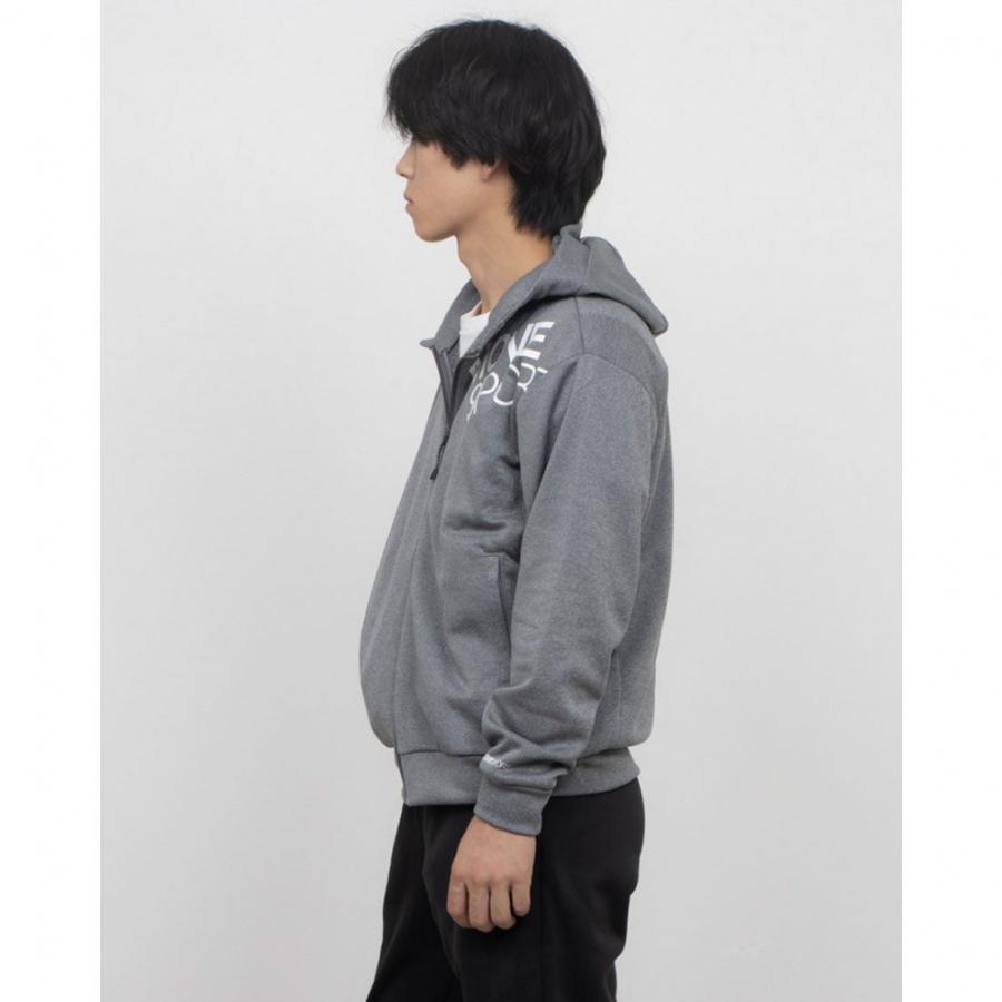 DESCENTE GOLF デサント メンズ パーカー HEATNAVI TOUGH ウォーム