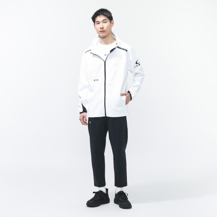 OAKLEY（オークリー） メンズ ニットジャケット ENHANCE 3RDG