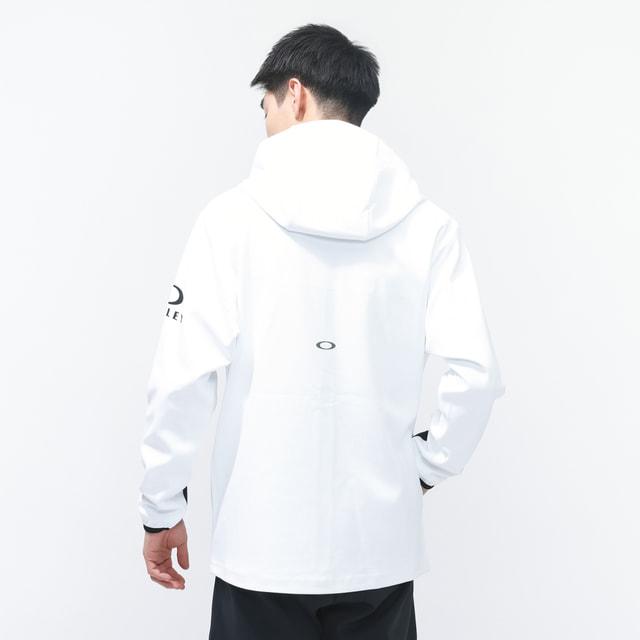 OAKLEY（オークリー） メンズ ニットジャケット ENHANCE 3RDG