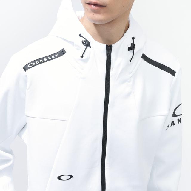 OAKLEY（オークリー） メンズ ニットジャケット ENHANCE 3RDG