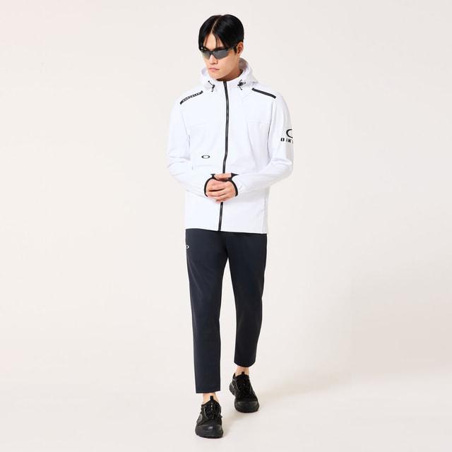OAKLEY（オークリー） メンズ ニットジャケット ENHANCE 3RDG