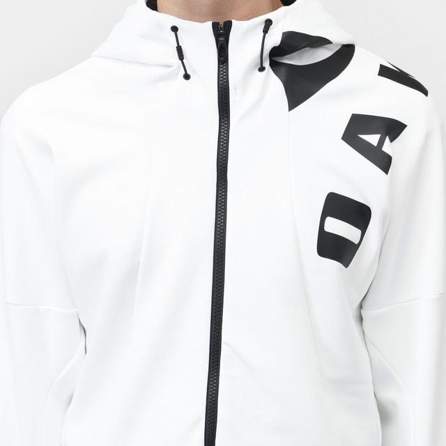OAKLEY（オークリー） メンズ ニットジャケット 3RDG SYNCHRONISM