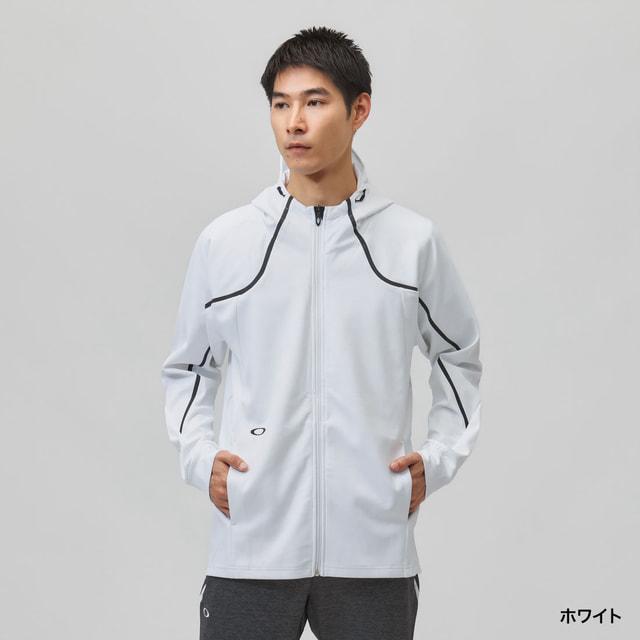OAKLEY（オークリー） メンズ ニットジャケット 3RDG SYNCHRONISM