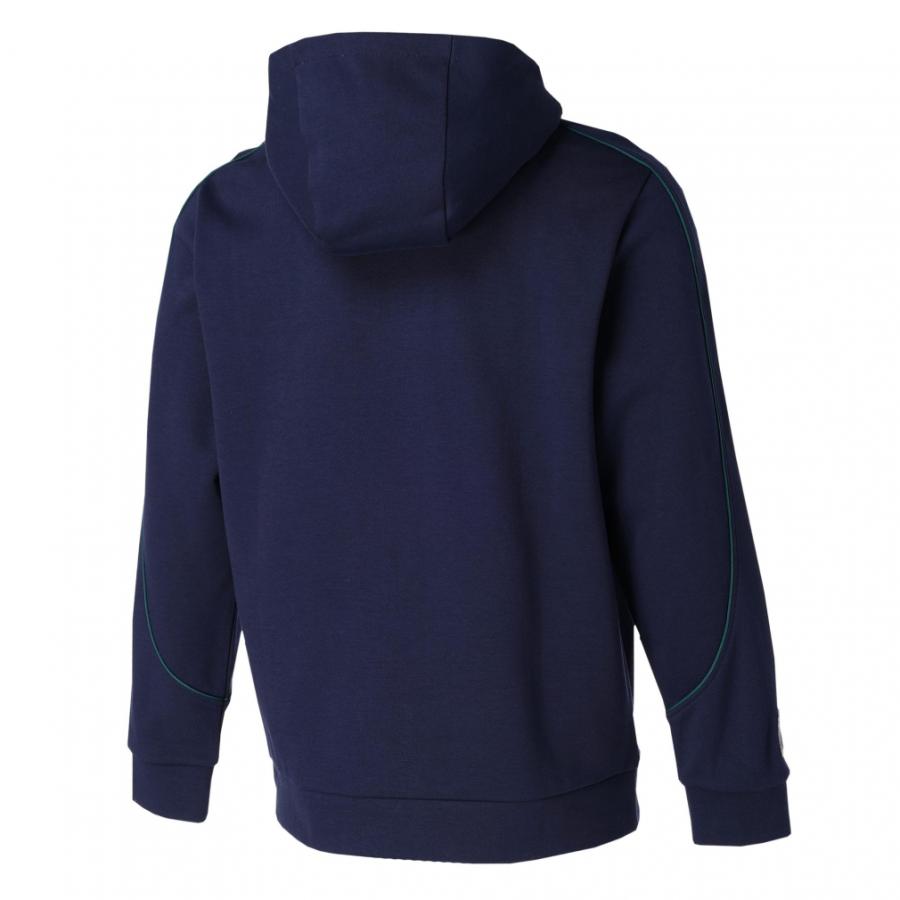 PUMA（プーマ） メンズ ジャージ 上下セット 673033 673034