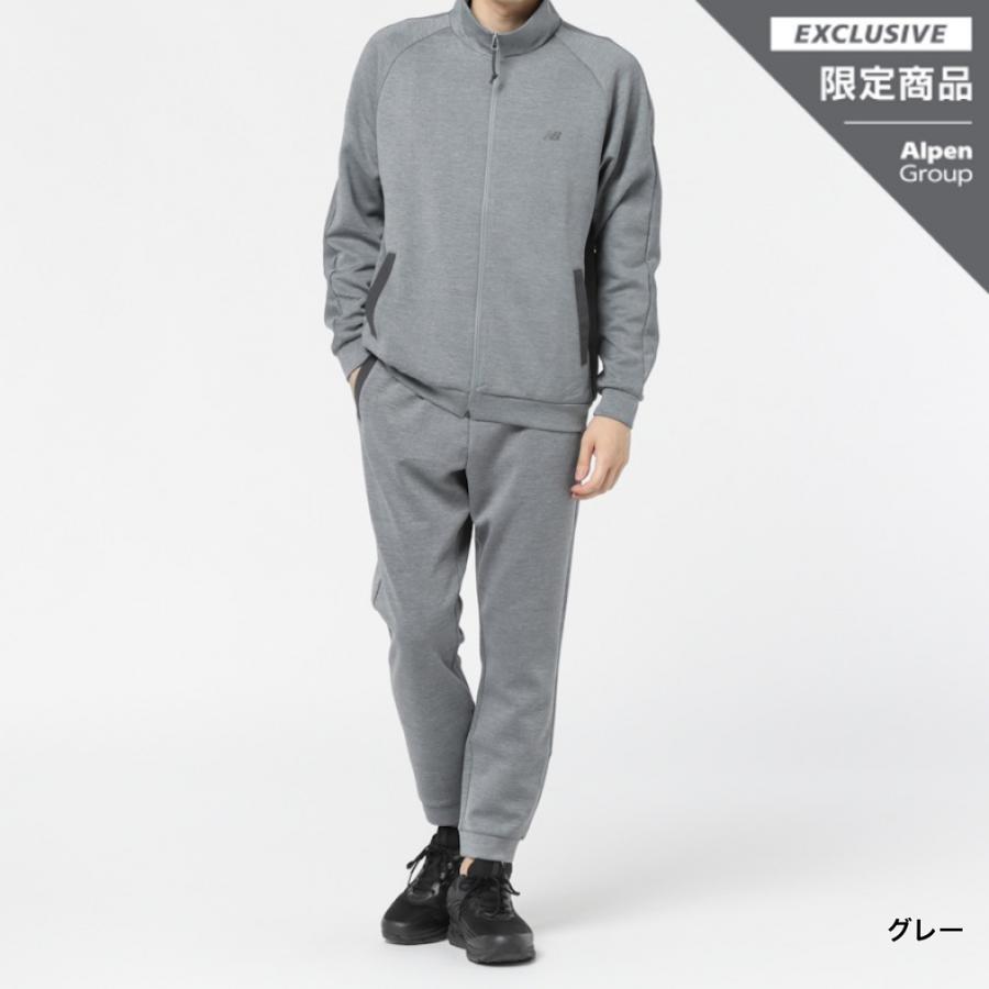 New Balance（ニューバランス） THE CITY メンズ ジャケット パンツ