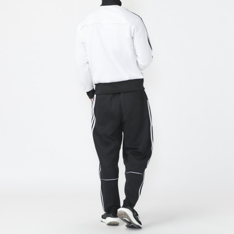 【新品】adidas CLIMAPROOF スポーツウェア　上下セット adidas（アディダス） adidas CLIMAPROOF セットアップ 2点セット
