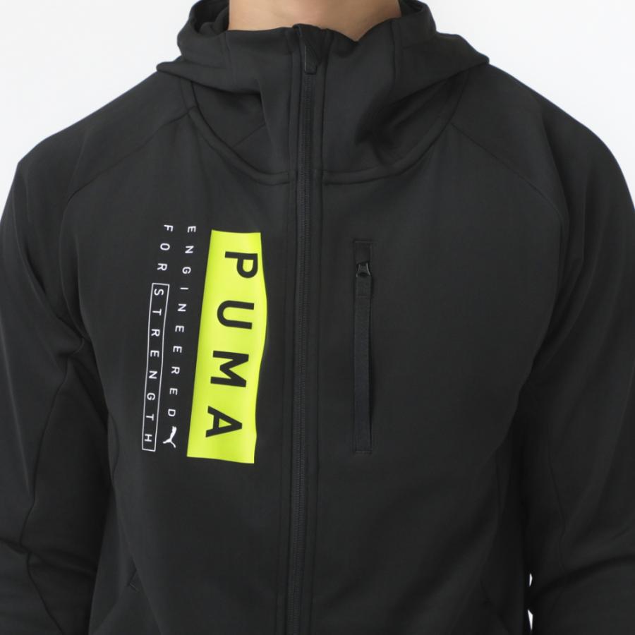 PUMA（プーマ） メンズ ジャケット パンツ 上下セット 525231 525232