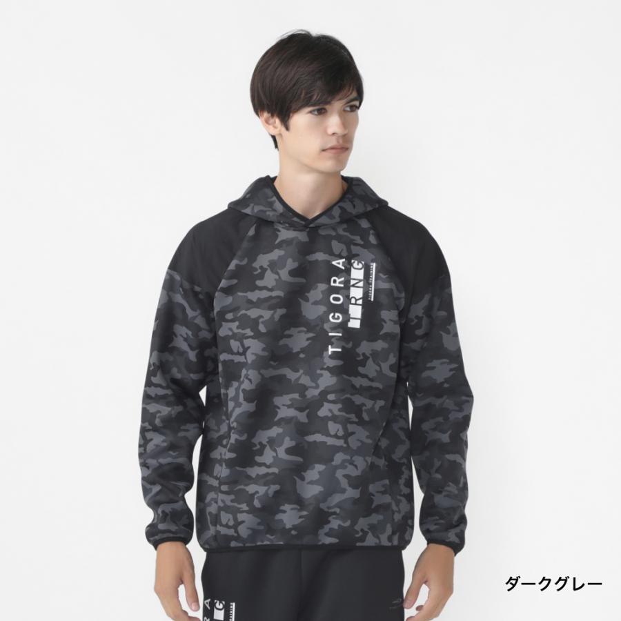 TIGORA ティゴラ メンズ ニットジャケット ハイブリットニット TIGORA ティゴラ メンズ ニットジャケット ハイブリットニット