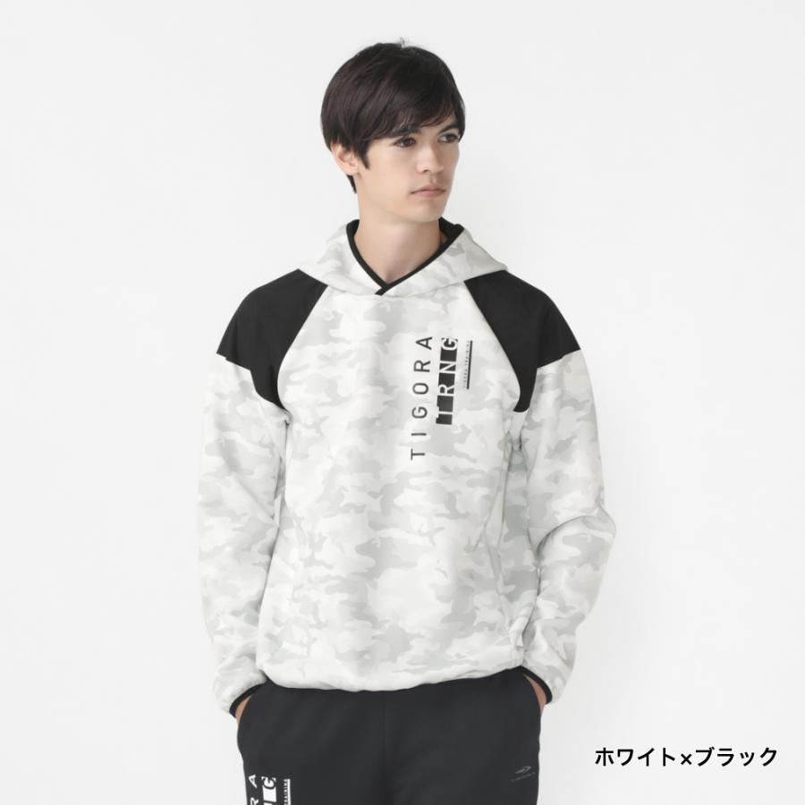 TIGORA ティゴラ メンズ ニットジャケット ハイブリットニット TIGORA ティゴラ メンズ ニットジャケット ハイブリットニット