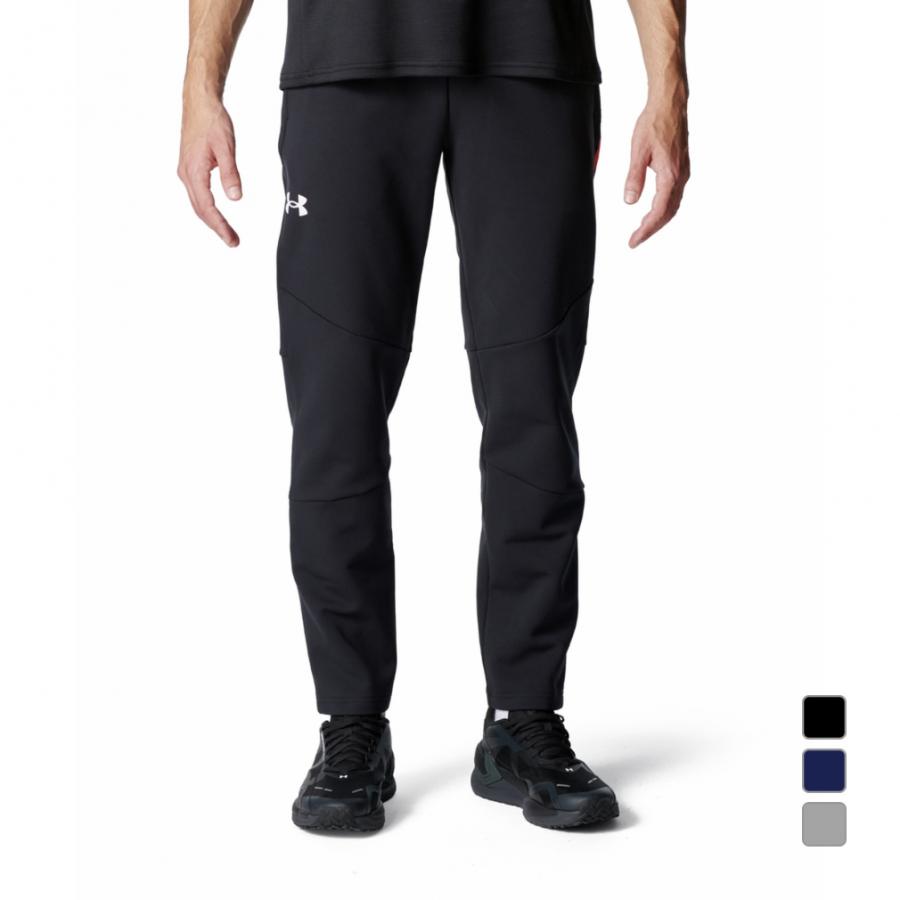 UNDER ARMOUR（アンダーアーマー） メンズ ニットパンツ UA二ット