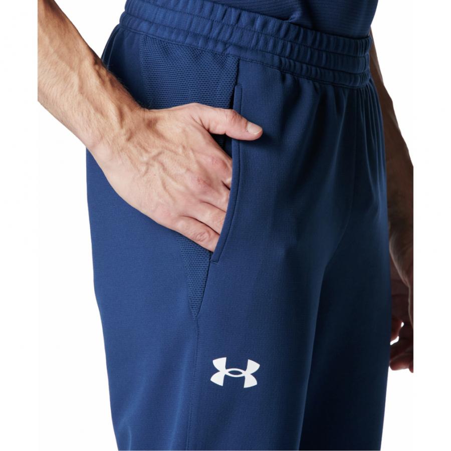 UNDER ARMOUR（アンダーアーマー） メンズ ニットパンツ UA二ット