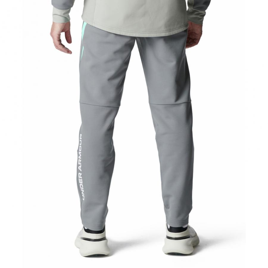 UNDER ARMOUR（アンダーアーマー） メンズ ニットパンツ UA二ット