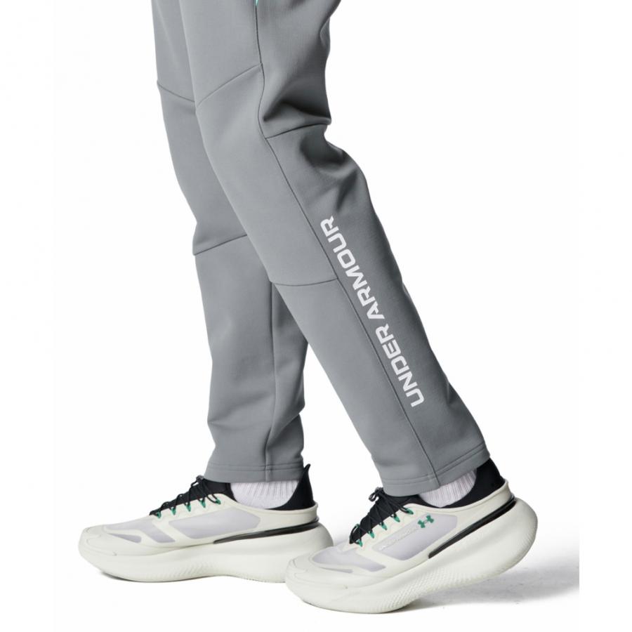 UNDER ARMOUR（アンダーアーマー） メンズ ニットパンツ UA二ット