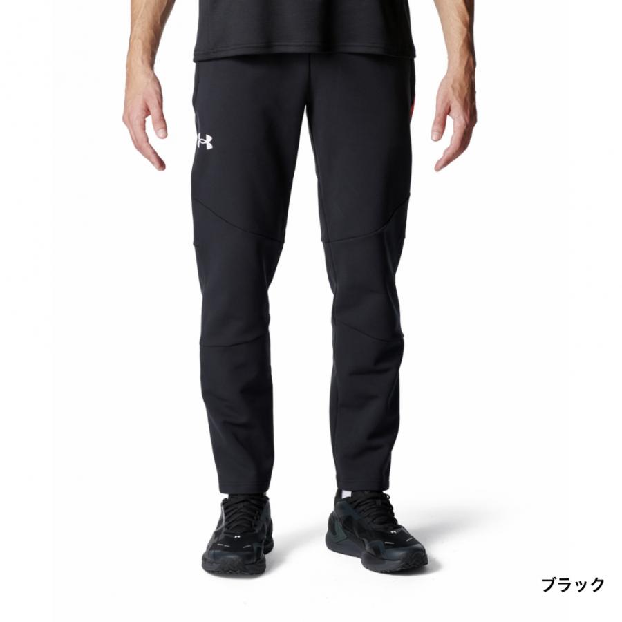 UNDER ARMOUR（アンダーアーマー） メンズ ニットパンツ UA二ット