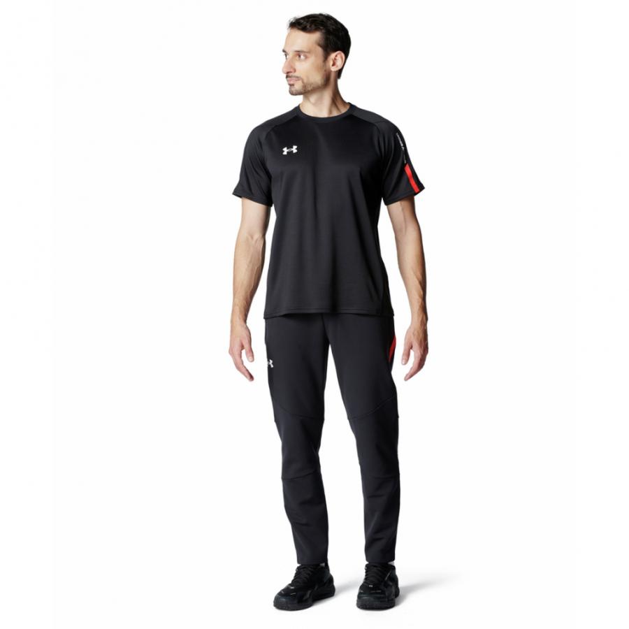 UNDER ARMOUR（アンダーアーマー） メンズ ニットパンツ UA二ット