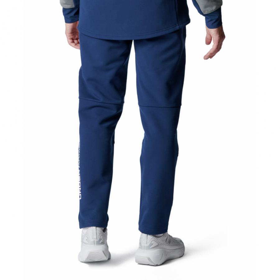 UNDER ARMOUR（アンダーアーマー） メンズ ニットパンツ UA二ット